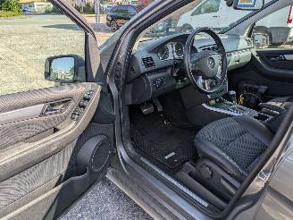 Mercedes B-klasse B 200 picture 9