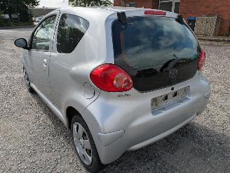 Toyota Aygo 1.0 picture 7