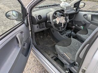 Toyota Aygo 1.0 picture 9