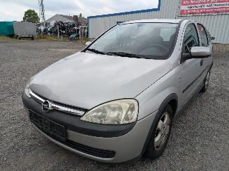 demontáž osobní automobily Opel Corsa 1.2 2003/2