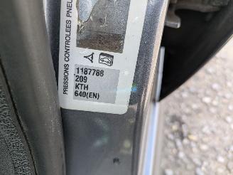 Peugeot 206+ 1.4 picture 14