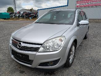 demontáž osobní automobily Opel Astra 1.6 2008/9