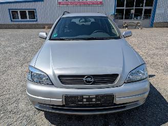 Opel Astra 1.6 picture 2