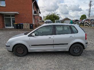 Volkswagen Polo 1.2 picture 8