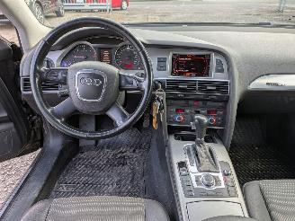 Audi A6 allroad 2.7 TDI Quattro picture 10
