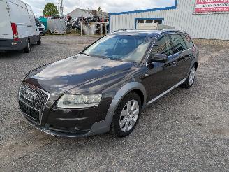 demontáž osobní automobily Audi A6 allroad 2.7 TDI Quattro 2007/2