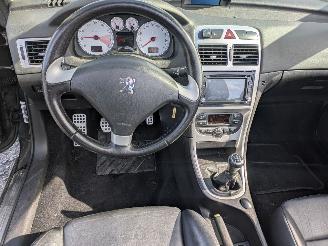 Peugeot 307 CC 2.0 picture 12