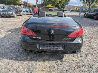 Peugeot 307 CC 2.0 picture 6