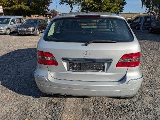 Mercedes B-klasse 200 245 picture 6