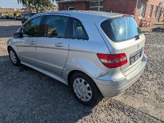 Mercedes B-klasse 200 245 picture 8