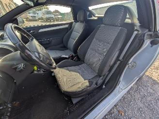 Opel Tigra Twin Top 1.4 Aeroblau  Mi2 4MU Z42T picture 10