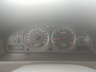 Volvo S-60 2.4 Zilver picture 13