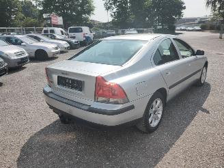 Volvo S-60 2.4 Zilver picture 7