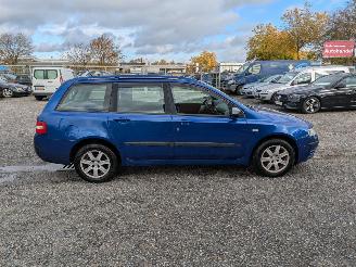 Fiat Stilo Kombi picture 4