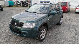 Suzuki Vitara  picture 1