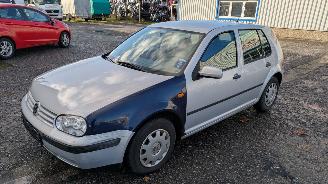  Volkswagen Golf  1997/12