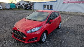  Ford Fiesta  2015/3