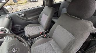 Opel Corsa Z20R picture 16