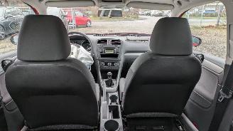 Volkswagen Golf 6 VI picture 10