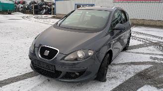 Uttjänta bilar auto Seat Altea xl 1.9 2008/3