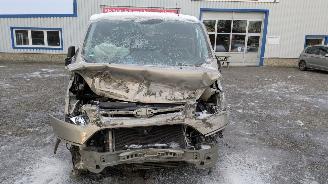 Ford Transit Custom 2.2 picture 2