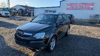 Coche siniestrado Opel Antara MFN 2008/2