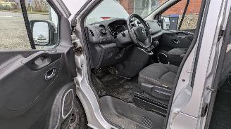 Renault Trafic 2.0 Automatik picture 23