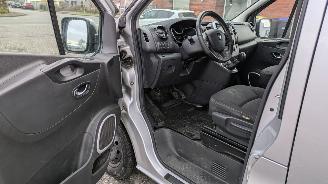 Renault Trafic 2.0 Automatik picture 9