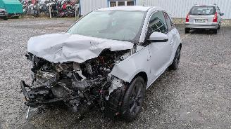 Autoverwertung Opel Adam 1.4 2018/11