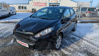 Avarii autoturisme Ford Fiesta 1.0 Automatik 2014/3