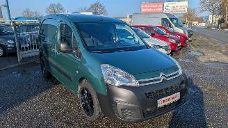 Citroën Berlingo 1.6 BlueHDI picture 3