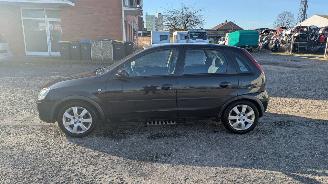 Opel Corsa 1.2 picture 8