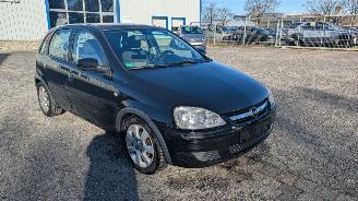 Opel Corsa 1.2 picture 3