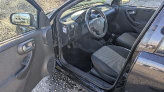 Opel Corsa 1.2 picture 9