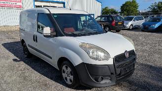 Fiat Doblo 1.3 picture 3