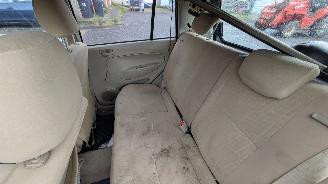 Daihatsu Cuore L2 picture 11
