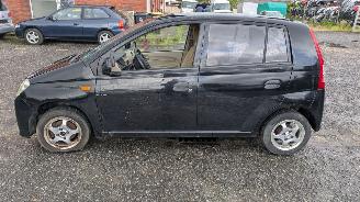 Daihatsu Cuore L2 picture 8