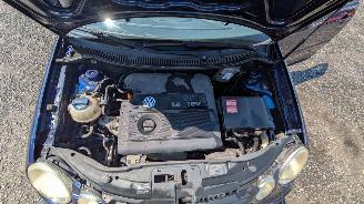 Volkswagen Polo 9N picture 15