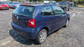 Volkswagen Polo 9N picture 5