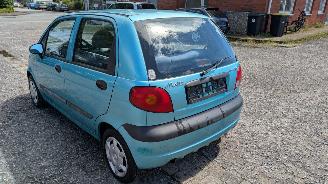 Daewoo Matiz KLYA picture 7