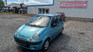 Daewoo Matiz KLYA 2003/7