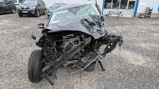 Volkswagen Passat 2.0 picture 2