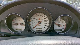 Mercedes SLK 230 Kompressor picture 13