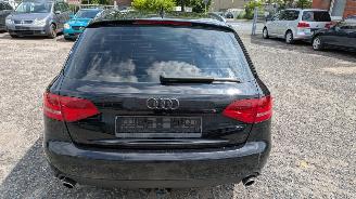 Audi A4 B8 picture 6