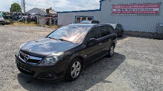 Auto da rottamare Opel Vectra C 2008/4