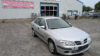 Nissan Almera  picture 3