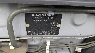 Nissan Almera  picture 17