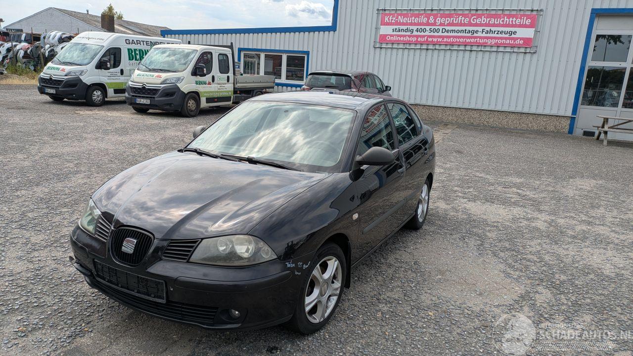 Seat Cordoba 