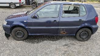 Volkswagen Polo Match picture 9