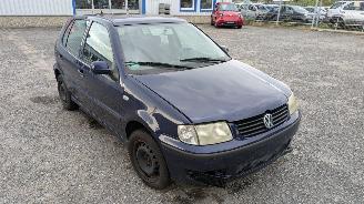 Volkswagen Polo Match picture 3